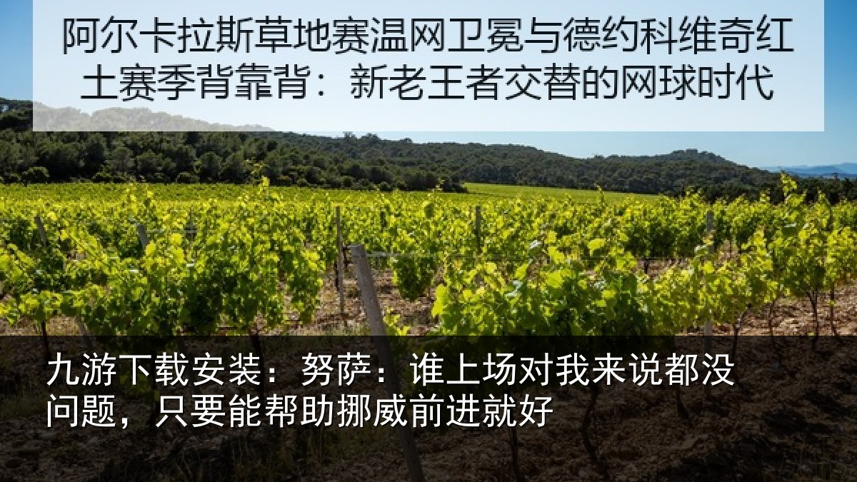 九游下载安装:努萨:谁上场对我来说都没问题,只要能帮助挪威前进就好